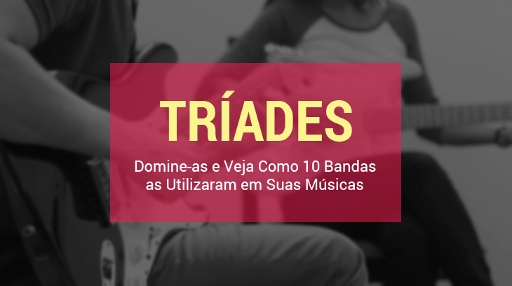 triades guitarra music clan