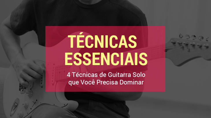 tecnicas de guitarra _capa