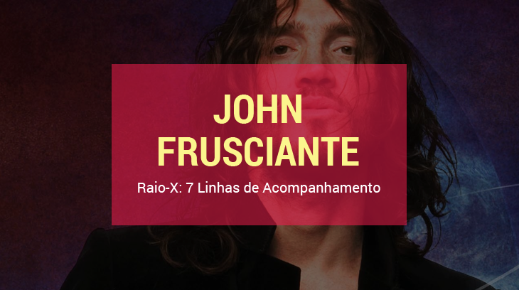 CapaRaioXJohnFrusicante
